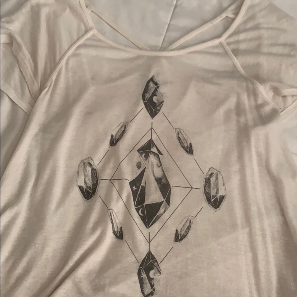 Te shirt